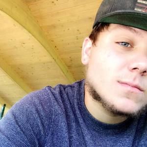 Meet your Posher, Jared